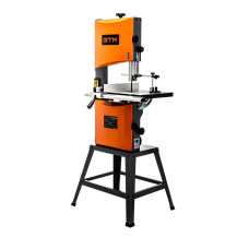 Стрічковопильний верстат MJ12ECO, 750Вт, 230В, 2240х3-20, товщ. різання 165мм