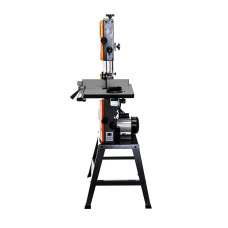 Стрічковопильний верстат MJ12ECO, 750Вт, 230В, 2240х3-20, товщ. різання 165мм