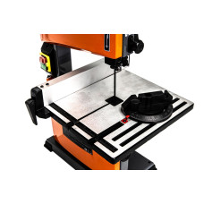 Стрічковопильний верстат MJ9Eco, 300Вт, 230В, 1575х3-10, товщ. різання 90мм