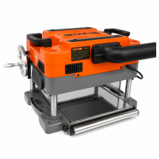 Рейсмусний верстат PL1500 (Helical), 2,2кВт, 7600об/хв