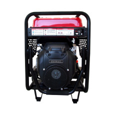 Генераторна установка SC13000-III 3ф 13 кВА, ел.старт, бак-45л