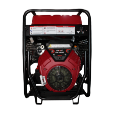 Генераторна установка SC18000-III 1ф 15 кВт, ел.старт, бак-60л, кнопка