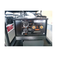 Апарат дугового зварювання з генераторною установкою  FH9220W 3ф-7,8кВА/1ф-4,0кВт, звар.стр-220А, двиг.Honda-GX390, бак 6,2л