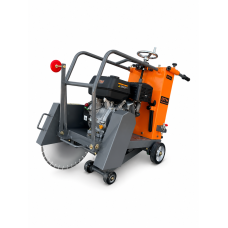 Швонарізчик GF20-LC дв. Loncin G390F, 13к.с., круг 500мм в комплекті