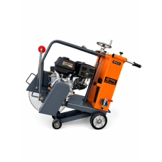 Швонарізчик GF20-LC дв. Loncin G390F, 13к.с., круг 500мм в комплекті