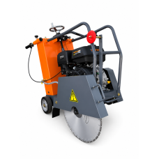 Швонарізчик GF20-LC дв. Loncin G390F, 13к.с., круг 500мм в комплекті