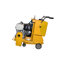 Швонарізчик MF20-4 дв. Honda GX390, 13к.с., круг 500мм