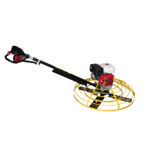 Машина затирочна MT46-4 Honda GX270  9.1 к.с / 1200мм  128 кг(лопасті в комлекті)