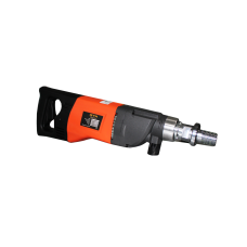 Дриль алмазна ручна з мікроударом DK-160/2PD 1,9 кВт 1080/2160об/хв