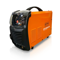 Апарат плазмового різання CUT-100S LED 400В