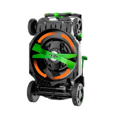 Газонокосарка акум. LM2135E-SP KIT, 56В, ширина зрізу 52см, самохідна, акум. 7,5А*год + зарядний пристрій