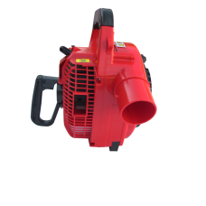 Бензоповітродувка ручна EBV260 0,75кВт/1к.с., 468м3/год, з мішком 30л