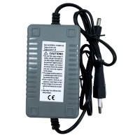 Зарядний пристрій до обприскувача акум. 15л Li-Ion 21V/ 1,2A