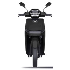 Скутер акумуляторний Legend, 2500Вт, 72V, швидкість 65км/год, запас ходу 85км
