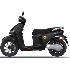 Скутер акумуляторний Legend, 2500Вт, 72V, швидкість 65км/год, запас ходу 85км
