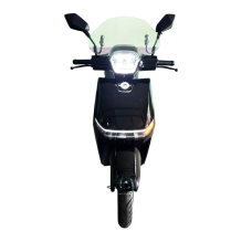 Скутер акумуляторний Legend, 2500Вт, 72V, швидкість 65км/год, запас ходу 85км