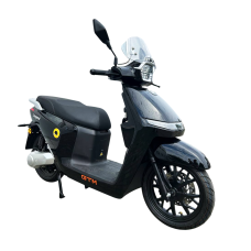 Скутер акумуляторний Legend, 2500Вт, 72V, швидкість 65км/год, запас ходу 85км