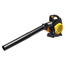 Бензоповітродувка ручна GB526R, 0,88кВт/1,2к.с., 810м3/год