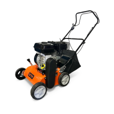 Скарифікатор бензиновий GC-SC 2240 P-1, 5,6к.с., ширина обробки 40см, травозбірник 45л