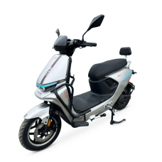 Скутер акумуляторний N-MAX 2500, 72В, 2500Вт, Швидкість - 60км/год