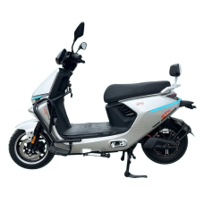 Скутер акумуляторний N-MAX 2500, 72В, 2500Вт, Швидкість - 60км/год