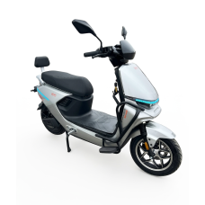 Скутер акумуляторний N-MAX 2500, 72В, 2500Вт, Швидкість - 60км/год