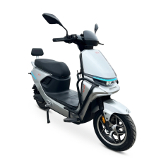 Скутер акумуляторний N-MAX 2500, 72В, 2500Вт, Швидкість - 60км/год