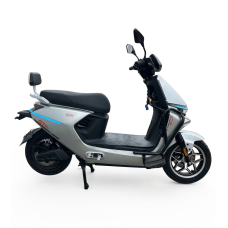 Скутер акумуляторний N-MAX 2500, 72В, 2500Вт, Швидкість - 60км/год