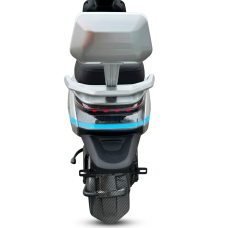 Скутер акумуляторний N-MAX 2500, 72В, 2500Вт, Швидкість - 60км/год