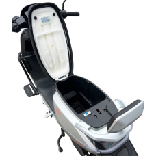 Скутер акумуляторний N-MAX 2500, 72В, 2500Вт, Швидкість - 60км/год