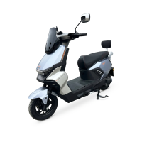 Скутер акумуляторний C-EV 1200, 72В, 1200Вт, Швидкість - 50км/год