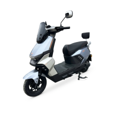 Скутер акумуляторний C-EV 1200, 72В, 1200Вт, Швидкість - 50км/год