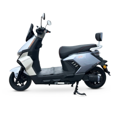 Скутер акумуляторний C-EV 1200, 72В, 1200Вт, Швидкість - 50км/год
