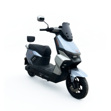 Скутер акумуляторний C-EV 1200, 72В, 1200Вт, Швидкість - 50км/год