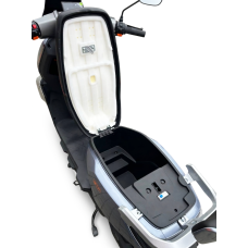 Скутер акумуляторний C-EV 1200, 72В, 1200Вт, Швидкість - 50км/год