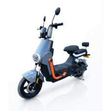 Скутер акумуляторний U-800-D, 60В, 800Вт, Швидкість - 45км/год, запас ходу - 60км