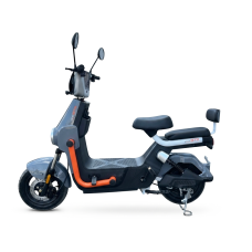 Скутер акумуляторний U-800-D, 60В, 800Вт, Швидкість - 45км/год, запас ходу - 60км