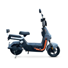 Скутер акумуляторний U-800-D, 60В, 800Вт, Швидкість - 45км/год, запас ходу - 60км