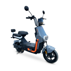 Скутер акумуляторний U-800-D, 60В, 800Вт, Швидкість - 45км/год, запас ходу - 60км