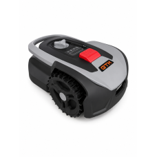 Газонокосарка-робот акум. RLM500/16W, 20В/2А*год, ширина скошування - 16см, рекомендована площа - 500м2