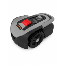 Газонокосарка-робот акум. RLM500/16W, 20В/2А*год, ширина скошування - 16см, рекомендована площа - 500м2