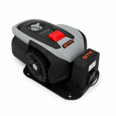Газонокосарка-робот акум. RLM500/16W, 20В/2А*год, ширина скошування - 16см, рекомендована площа - 500м2