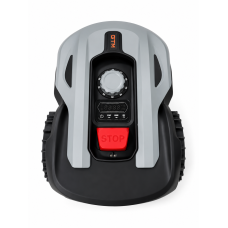 Газонокосарка-робот акум. RLM600/18W, 20В/2А*год, ширина скошування - 18см, рекомендована площа - 600м2