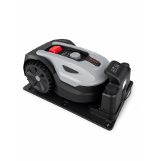 Газонокосарка-робот акум. RLM600/18W, 20В/2А*год, ширина скошування - 18см, рекомендована площа - 600м2