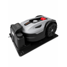 Газонокосарка-робот акум. RLM600/18W, 20В/2А*год, ширина скошування - 18см, рекомендована площа - 600м2
