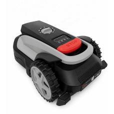 Газонокосарка-робот акум. RLM800/18V, 20В/4А*год, ширина скошування - 18см, рекомендована площа - 800м2