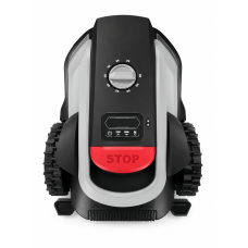 Газонокосарка-робот акум. RLM800/18V, 20В/4А*год, ширина скошування - 18см, рекомендована площа - 800м2