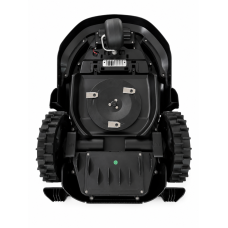 Газонокосарка-робот акум. RLM800/18V, 20В/4А*год, ширина скошування - 18см, рекомендована площа - 800м2