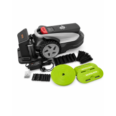 Газонокосарка-робот акум. RLM800/18V, 20В/4А*год, ширина скошування - 18см, рекомендована площа - 800м2
