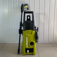 Мийка високого тиску Procraft Cleaner CW4 120